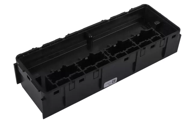 Part# 84579089 Heater and Air Conditioning Remote Control - GM (84579089)