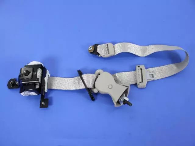 2ème Siège Arrière, Extérieur Ceinture De Securite, Côté Droit - Mopar (1CK44BD1AA)