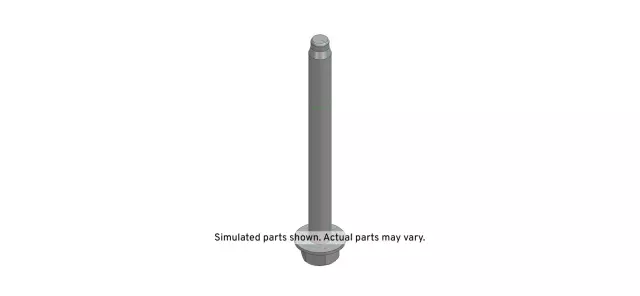 11588753 - Cooling System: Tensioner Bolt for Cadillac: CT5, CTS | Chevrolet: Camaro Image