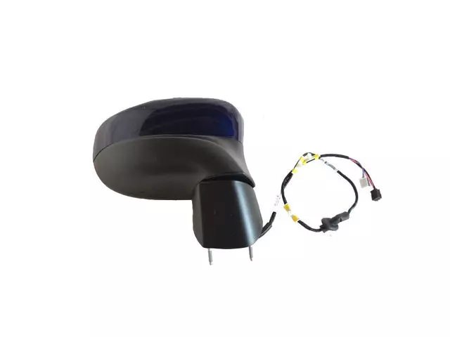 Outside Rear-View Mirror, Right - Mopar (5VD36KBXAE)