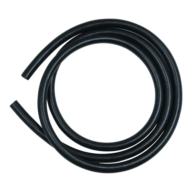 81355 - Suspension &amp; Steering: Bulk - 5/8" I.D. Reservoir Hose (J189) for Edelmann Image