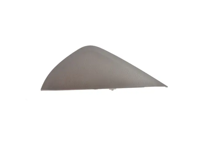 5UW03GTVAA - Interior Trim: Instrument Panel End Cap, Left for Jeep: Renegade Image