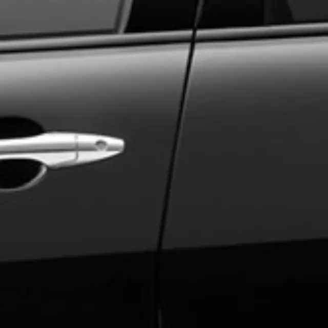 Door Edge Guards - Aspen White Pearl - Acura (08P20-STX-220)