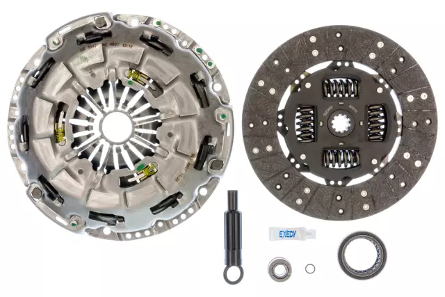 KFM12 - : EXEDY OEM Clutch Kit; OEM Version; Self-Adjust; FORD for Exedy Image