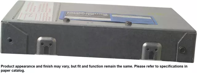 88999131 - Electrical: ECM for GM Image