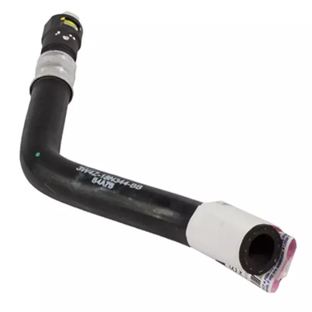 HVAC Heater Hose - Ford (3W4Z18N344BB)