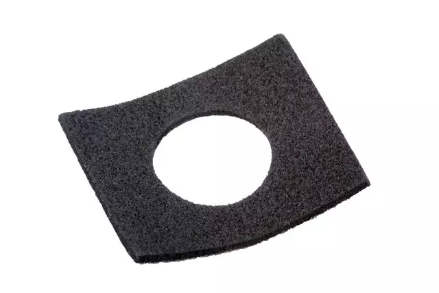 42351601 - : Rear End Spoiler Insulator for GM Image