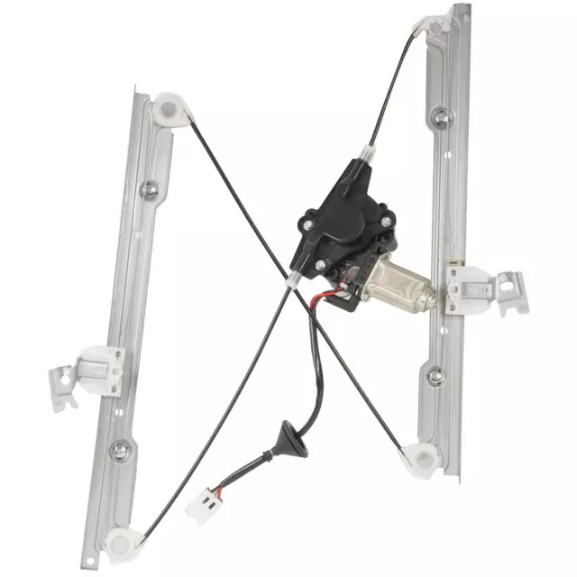 821382BR - : Power Window Motor and Regulator Assembly for Cardone Image