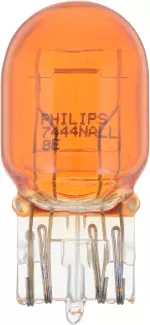 7444NALLB2 - : Philips LongerLife Miniature 7444NALL for Philips Image