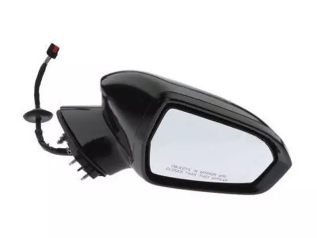 Power Mirror - Ford (FA1Z-17682-DCPTM)