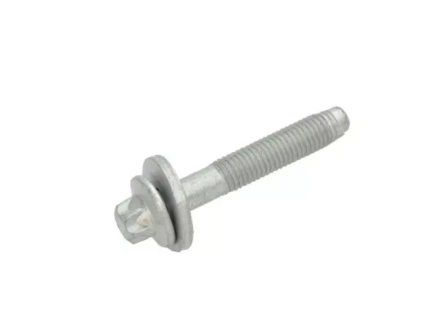 68316291AA - Front Suspension: Hex Flange Head Bolt for Alfa Romeo Image