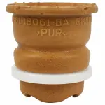 AD1194 - Suspension: Motorcraftâ„¢ Bumper for Ford: Escape Image