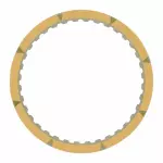F2GZ7B164A - : Transmission Clutch Friction Plate for Ford Image