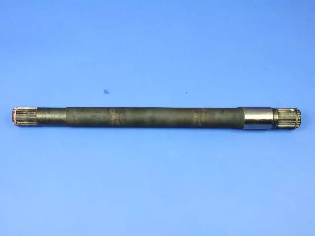 68019326AA - Front Drive Axle: Axle Shafts for Dodge: Nitro | Jeep: Liberty Image