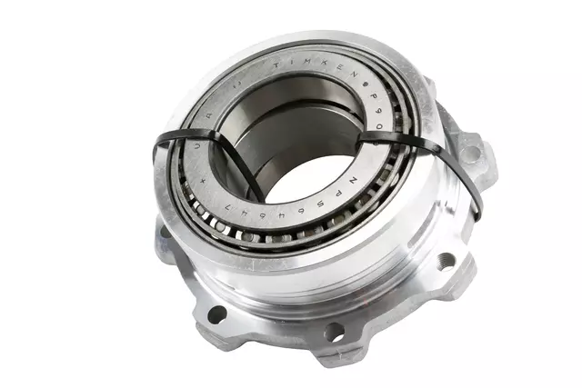 19133221 - : Differential Drive Pinion Gear Bearing Housing for GM Image