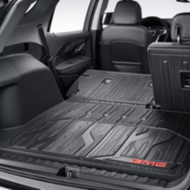 84269449 - Interior: Integrated Cargo Liner for GMC: Terrain Image
