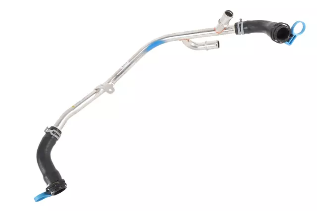 12711706 - : By-Pass Pipe for Chevrolet: Silverado 1500, Silverado 1500 LTD | GMC: Sierra 1500, Sierra 1500 Limited Image