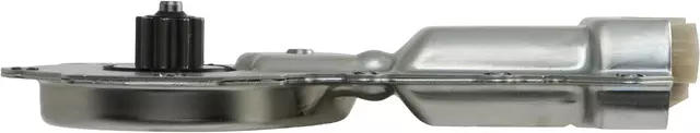 Front Side Door Window Regulator Motor - ACDelco (11M24)