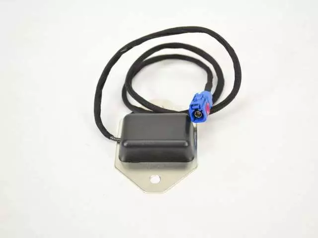 5064186AA - Electrical: GPS Antenna for Chrysler: 300, PT Cruiser, Town &amp; Country | Dodge: Challenger, Charger, Dakota, Dart, Grand Caravan, Magnum, Viper | Ram: C/V, Dakota Image