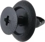 155301453 - : Rear Duct Clip for INFINITI: QX56, QX80 Image