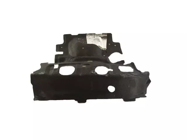 68225646AD - Interior Trim: Dash And Cowl Sides Silencer for Mopar Image