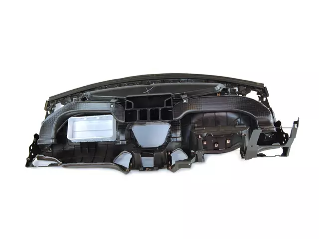 6SP91LU5AA - Interior Trim: Instrument Panel Panel for Jeep: Cherokee Image