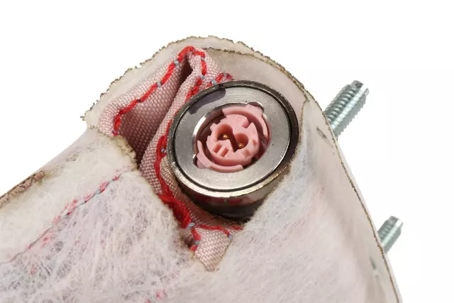 39132949 - : Rear Seat Air Bag for Chevrolet: Cruze Image