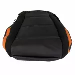 HL3Z1662901DA - Body: Seat Cover for Ford: F-150 Image