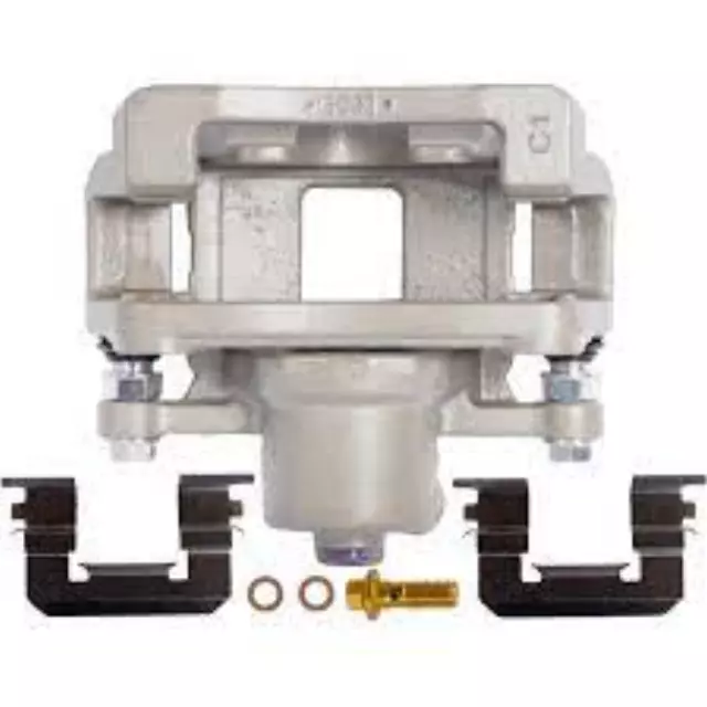 18B5540 - : Disc Brake Caliper for Cardone Image