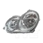 20698000 - : TYC Headlight Assembly for TYC Image