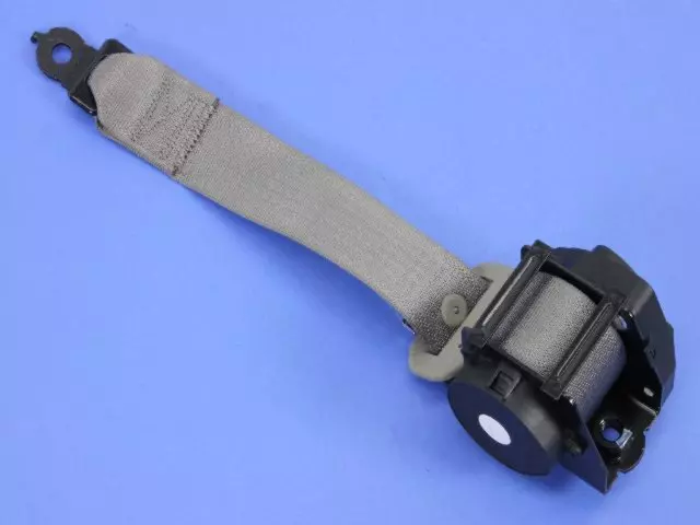 Retractor Seat Belt, Right - Mopar (1EY841J3AE)