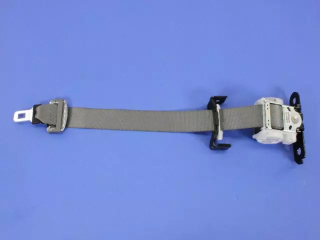 Rr Cntr Shoulder Seat Belt - Mopar (5HQ391D5AB)