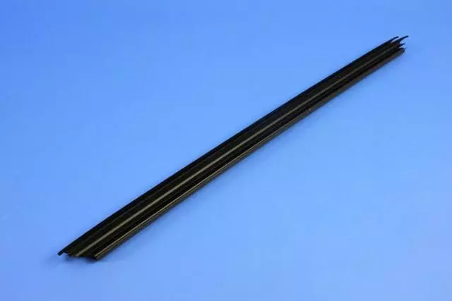 Door Belt Inner Weatherstrip, Right - Mopar (68620434AA)