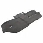 84115937 - : Jet Black Intermediate Floor Panel Carpet for GM Image