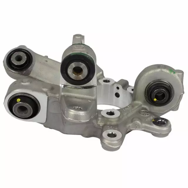Steering Knuckle - Ford (AG1Z-5B758-C)