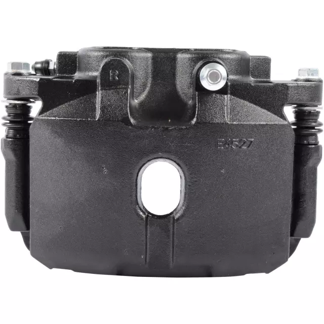 Caliper Assembly Brake Less Pad - Ford (QBRC-412-RM)