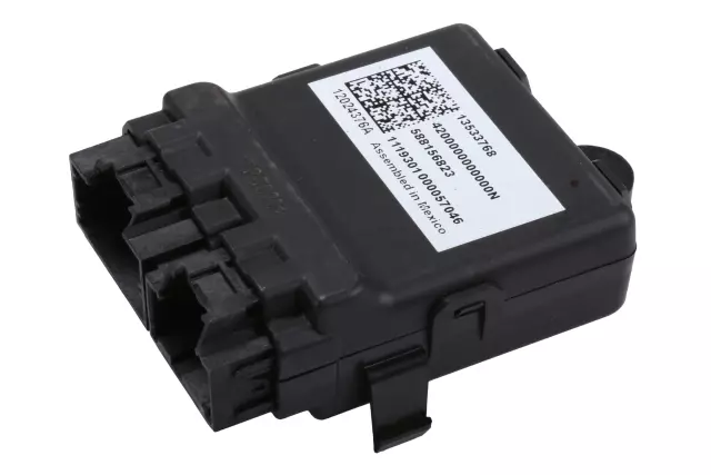 Control Module - GM (13533768)