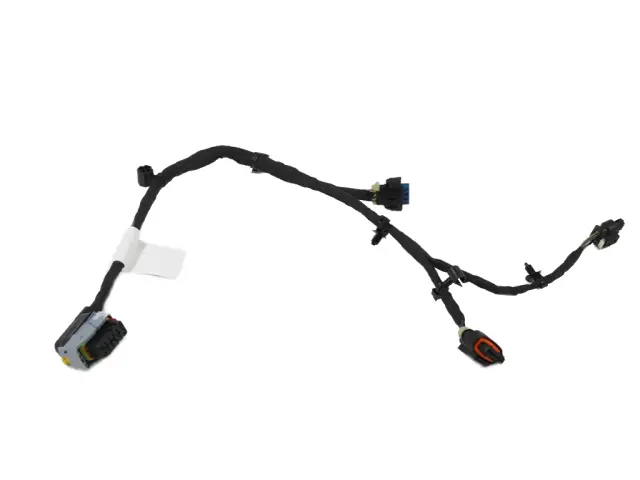 68527899AC - Electrical: Jumper Wiring for Jeep: Gladiator Image