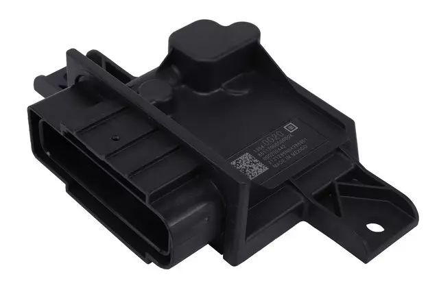 13540020 - : Fuel Pump Power Control Module for Chevrolet: Equinox | GMC: Terrain Image