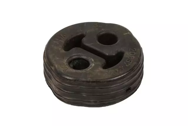 OEM NEW 2010-2019 GM Cadillac CTS Exhaust Muffler Rear Hanger Insulator 20857446 - GM (20857446)