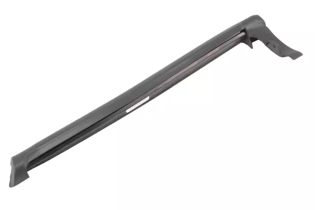 86583800 - Body: Side Weather-strip for GM Image