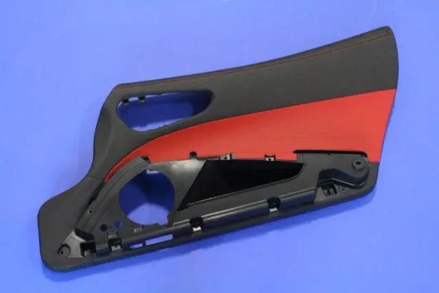 5PH60XR4AA - : Front Door Trim Panel, Right for Mopar Image