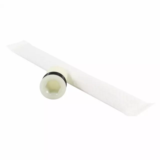 A/C Receiver Drier - Ford (M2GZ-19C836-A)
