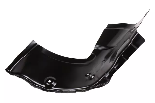 84294382 - Body: Panel Extension for Chevrolet: Equinox | GMC: Terrain Image