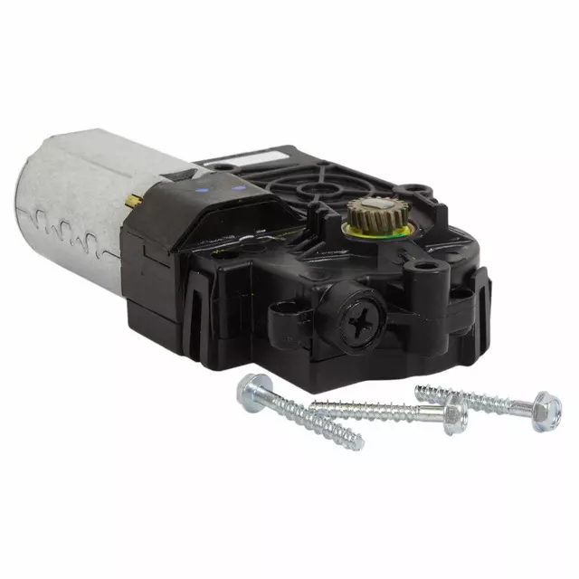 EJ7Z15790B - Body: Motor for Lincoln: MKC Image