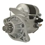 19135579 - : Remanufactured Starter for GM Image