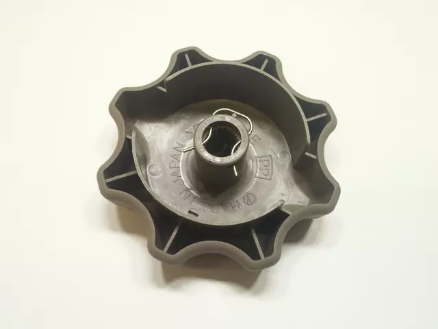 64143FC020GC - Body: Adjust Knob for Subaru Image