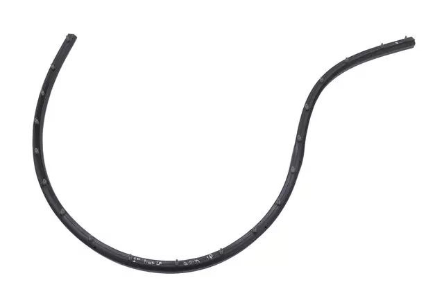 Hood Rear Weatherstrip - GM (84618042)