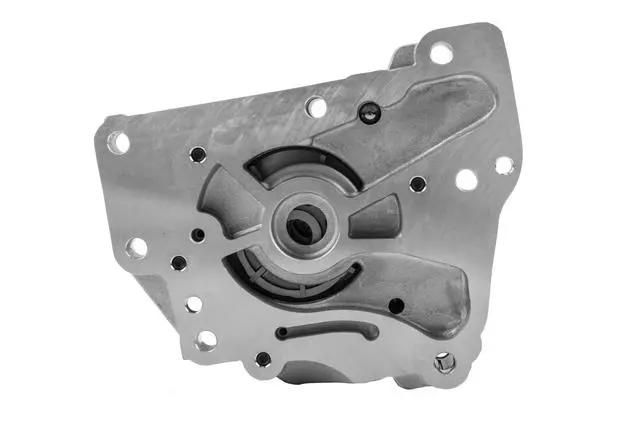12674460 - : Engine Oil Pump for Buick: Envision, LaCrosse, Regal, Regal Sportback, Regal TourX | Cadillac: ATS, CT6, CTS | Chevrolet: Blazer, Camaro, Colorado, Equinox, Impala, Malibu, Malibu Limited, Traverse | GMC: Acadia, Canyon, Terrain Image