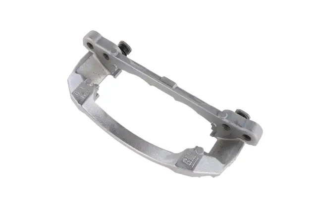 86779266 - Brake: Front Brake Caliper Bracket for ACDelco Image